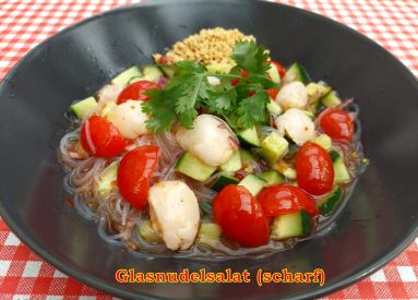Glasnudelsalat TN
